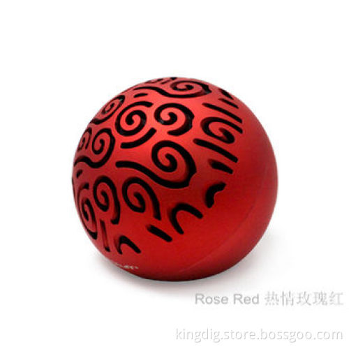 Bluetooth Speaker for iPhone and iPad with 10 to 30m Working Range